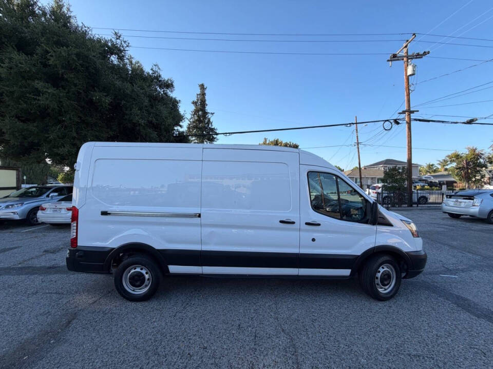 ford transit van 2019 1FTYR2CM3KKA80372 image ford transit van 2019 1FTYR2CM3KKA80372 image